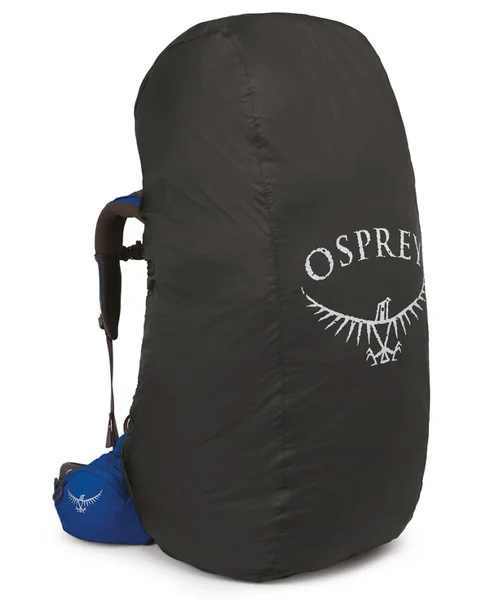 Populär UL Raincover XL Black