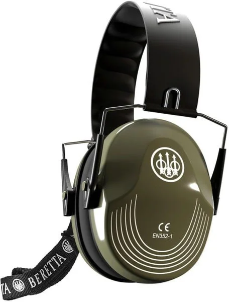 Köp online Earmuff Green