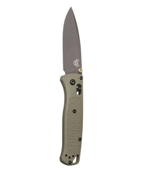 Fynd Bugout 535GRY-1 Grønn