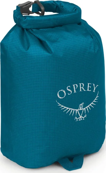UL Dry Sack 3 Waterfront Blue Fri frakt