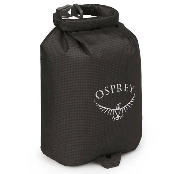 Beställ nu Ultralight DrySack 3L Black