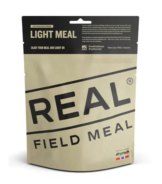 Light Meal - Sjokolademüsli Lägg i varukorgen