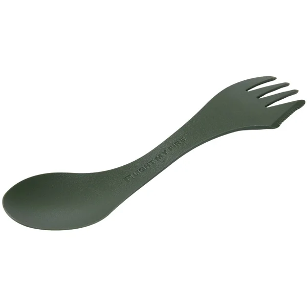 Swedish Spork Original Sage Green Fri frakt