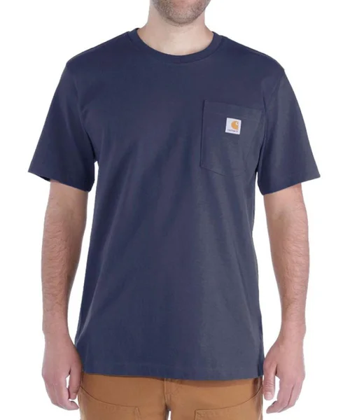 K87 Pocket Marineblå Handla nu
