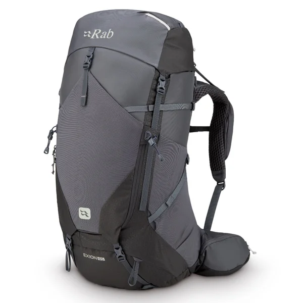 Exion 65 Anthracite/Graphene Beställ nu
