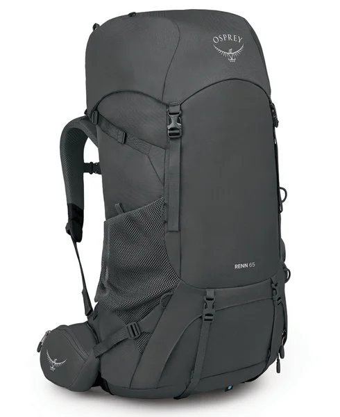 Reapris Renn 65 Dark Charcoal/Gray Wolf