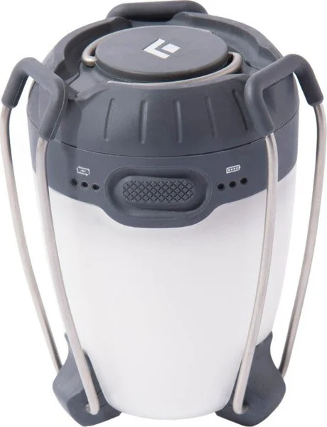 Apollo Lampa & Laddstation Graphite Trygg betalning