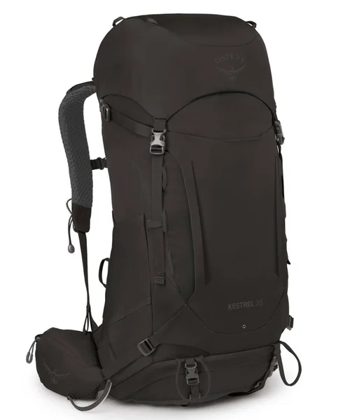 Extra rabatt Kestrel 38 Black