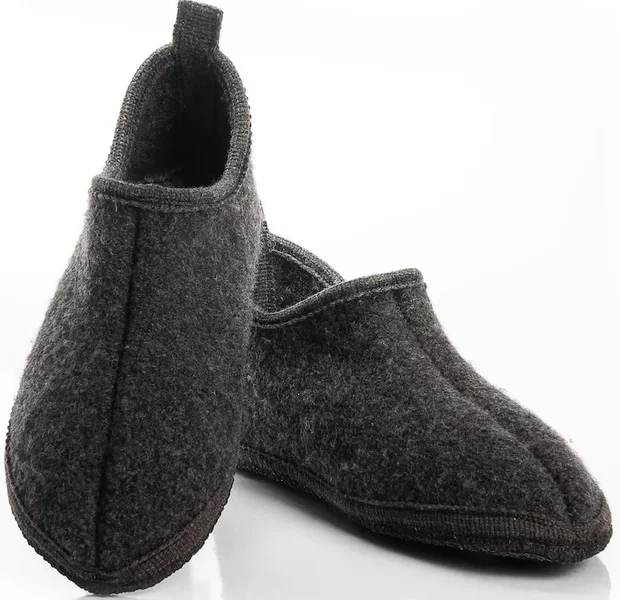 Rea Cottage Dark Grey Melange
