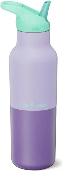 Rise Vacuum Classic 473ml (w/ Flip Seal Sport) Orchid Kaleidoscope Erbjudande