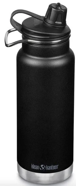 Köp nu TKWide 946 ml with Wide Chug Cap Black