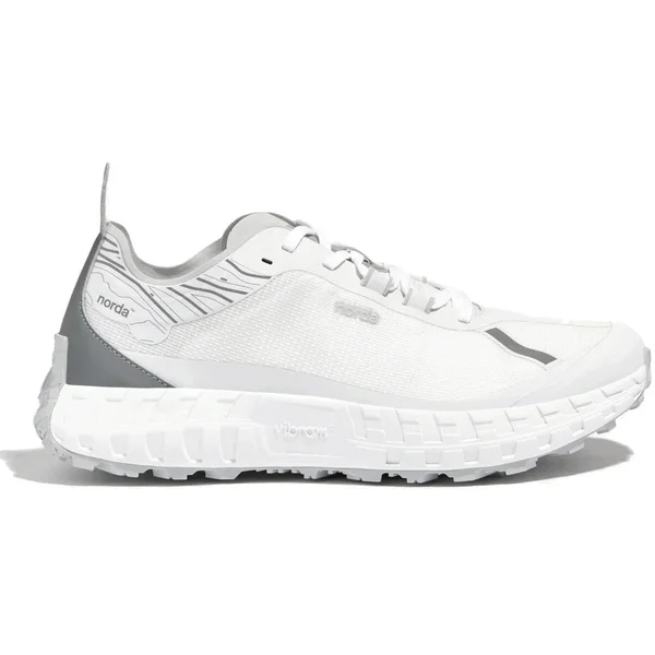 N 001M White/Grey Kampanjpris