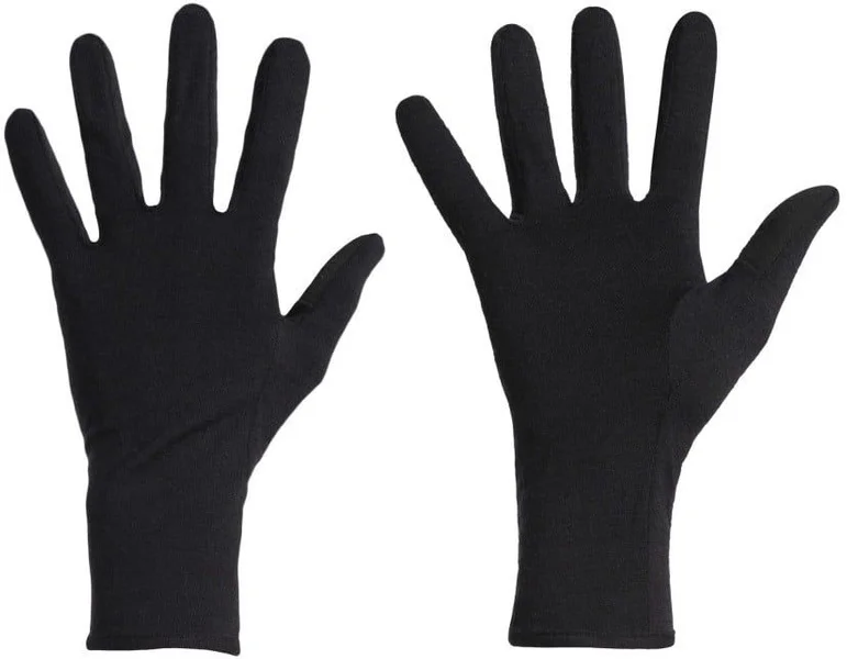 Sista chansen 260 Tech Glove Liners Black