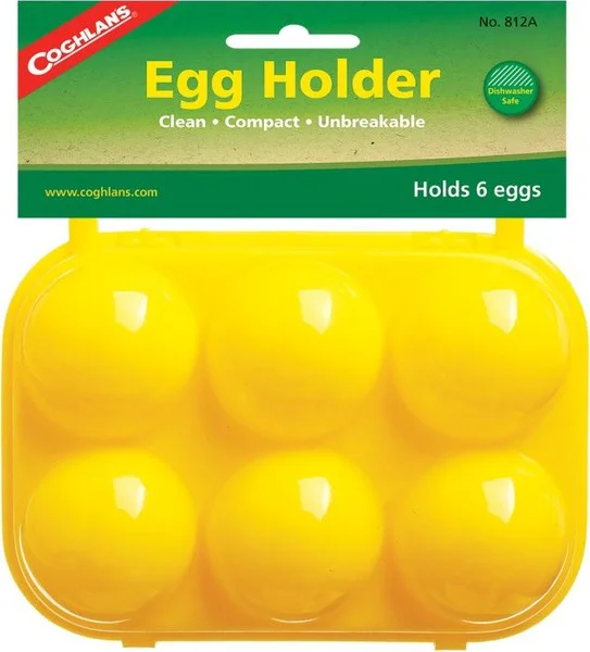 Ägghållare 6 ägg Lägg i varukorgen