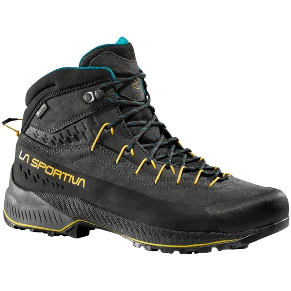 risnedsättning TX4 Evo Mid GTX Carbon/Bamboo
