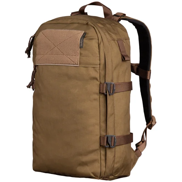 I lager Niukka 20L Brown