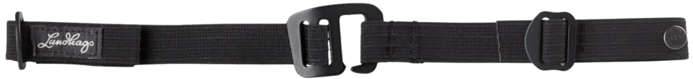 Sternum Strap Black Billig