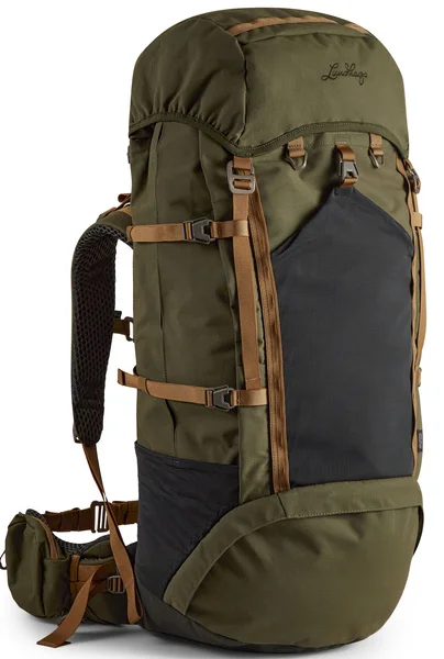 Lägg i varukorgen Saruk Pro 60 L Regular Short Forest Green