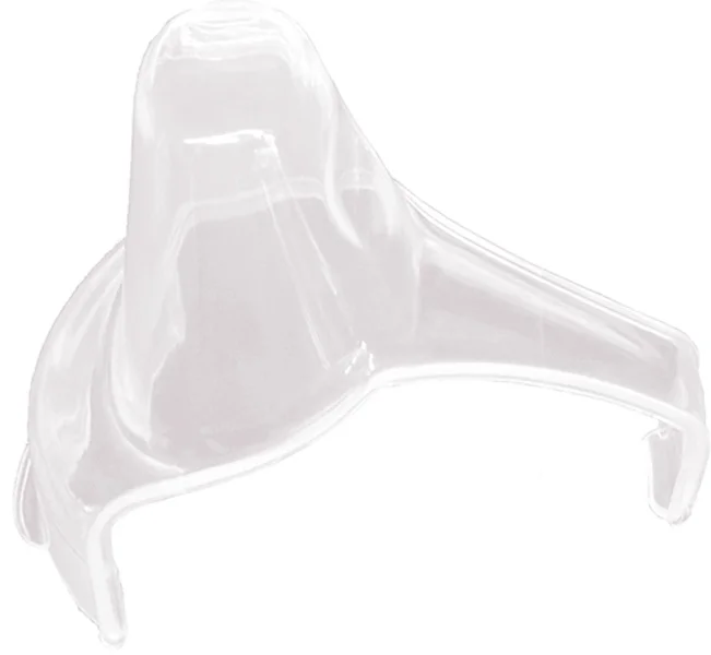 Dust Cover For Kid Sippy Cap Clear Fynd