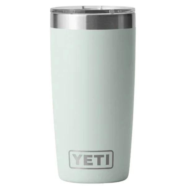 Rambler 10 oz Tumbler MagSlider™ Lid Ridgeline Fynd