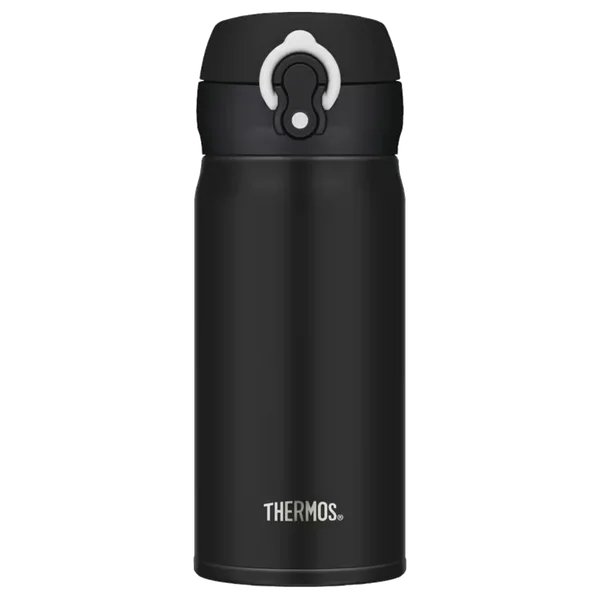 Mobile Pro 0.35L Mattsvart Extra rabatt