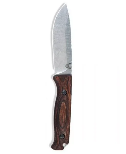 Saddle Mountain Skinner Wood Begränsat antal