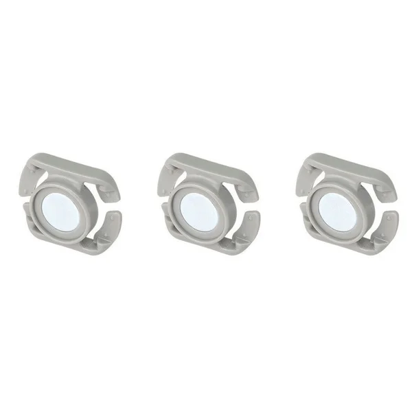 Kundfavorit Hydraulics Three-Magnet Kit