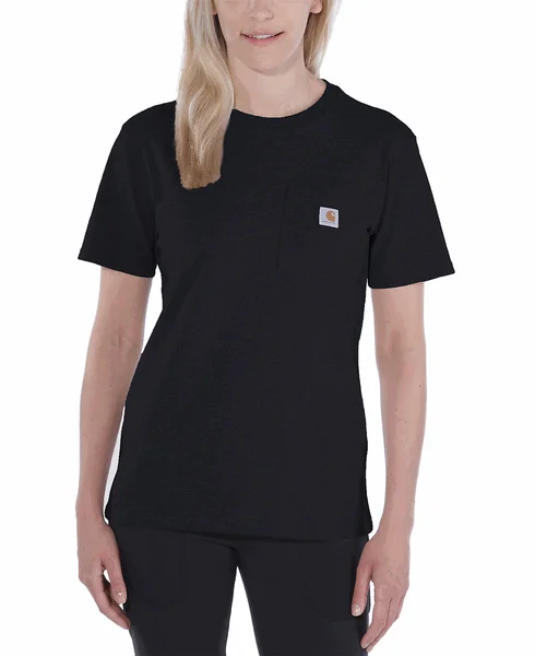 Snabb leverans Workw Pocket Black