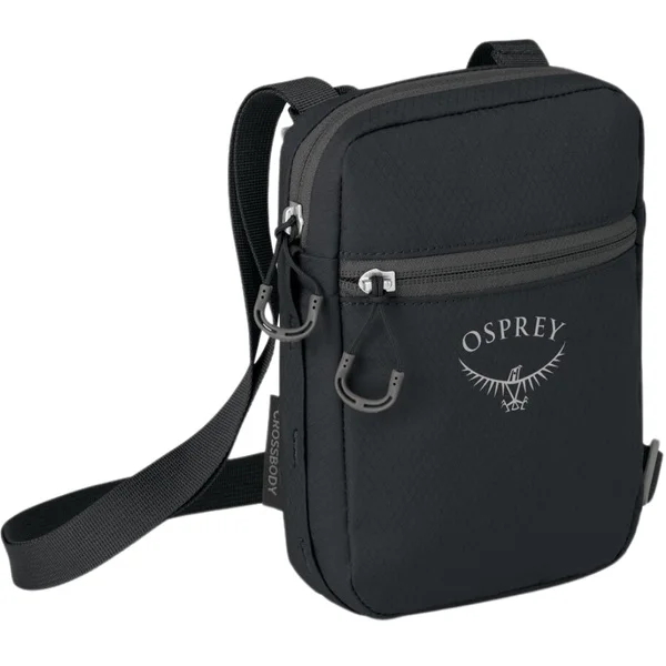 Lågt pris Daylite Small Crossbody Black