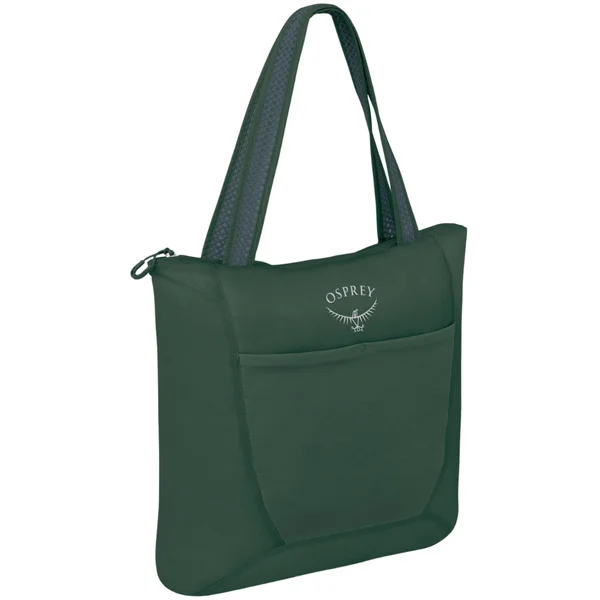Snabb leverans Ul Stuff Tote Tundra Green