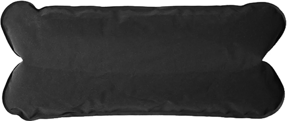 Endast idag Air + Foam Pillow Black/Charcoal
