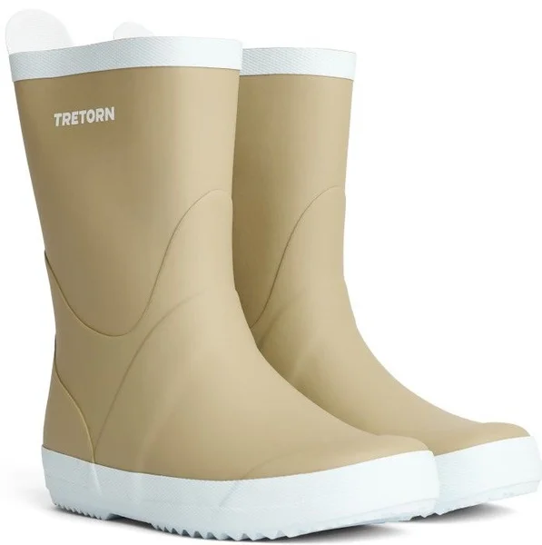 Wings Rainboot Unisex Dune Outlet