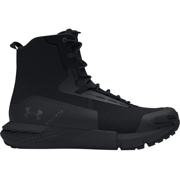 Lägg i varukorgen UA Charged Valsetz Zip Black