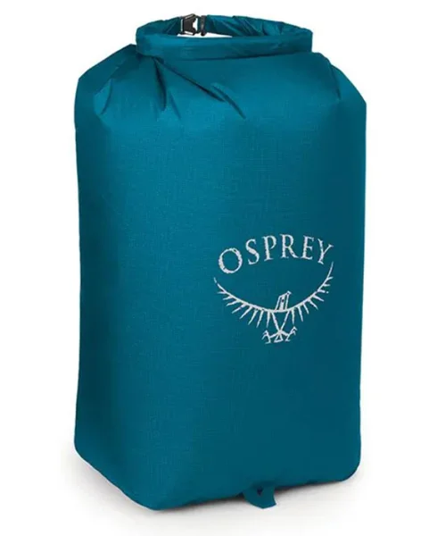 Sista chansen UL Dry Sack 12 Waterfront Blue
