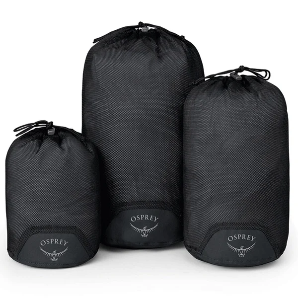Kundfavorit Daylite Mesh Cube Black