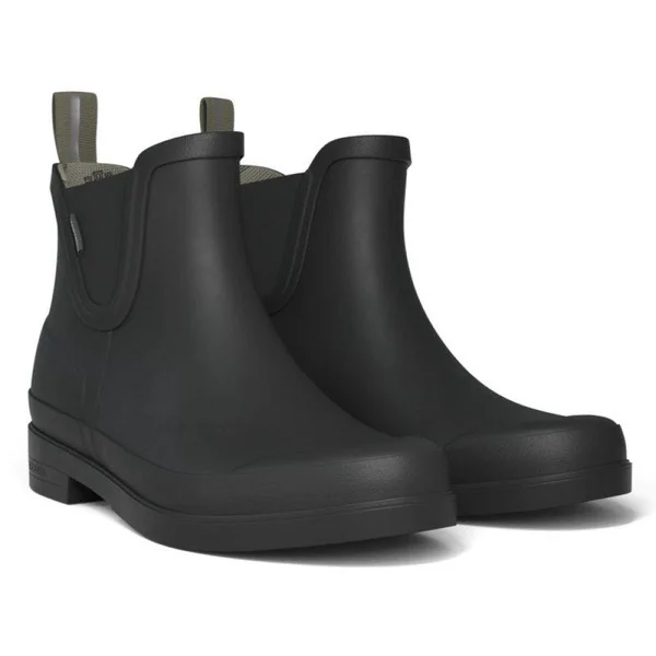 Sänkt pris W's Eva Black/Black