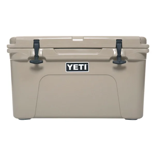 Tundra 45 Cool Box Tan Kampanjpris