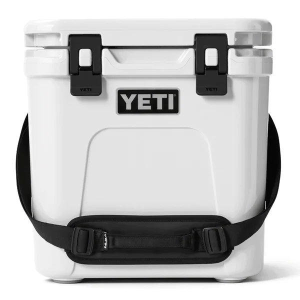 Fynd Roadie 24 2.0 White
