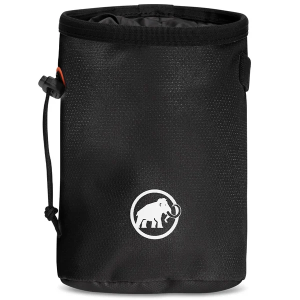 Billig Gym Basic Chalk Bag Black
