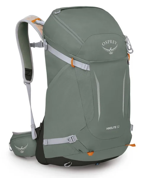 Bästa pris Hikelite 32L Pine Leaf Green