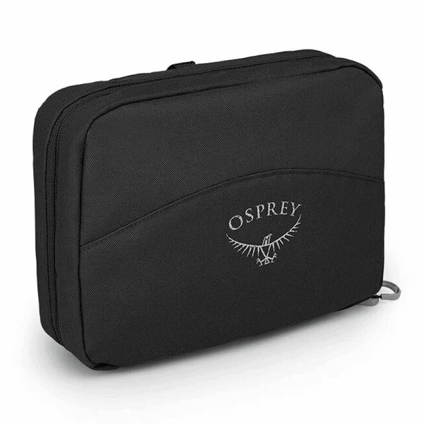 Daylite Hanging Toiletry Kit Black Snabb frakt