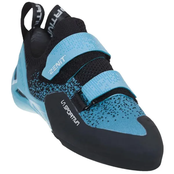Outlet W's Zenit Pacific Blue/Black