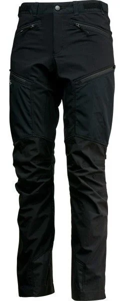 Kundfavorit W's Makke Pant Long Black