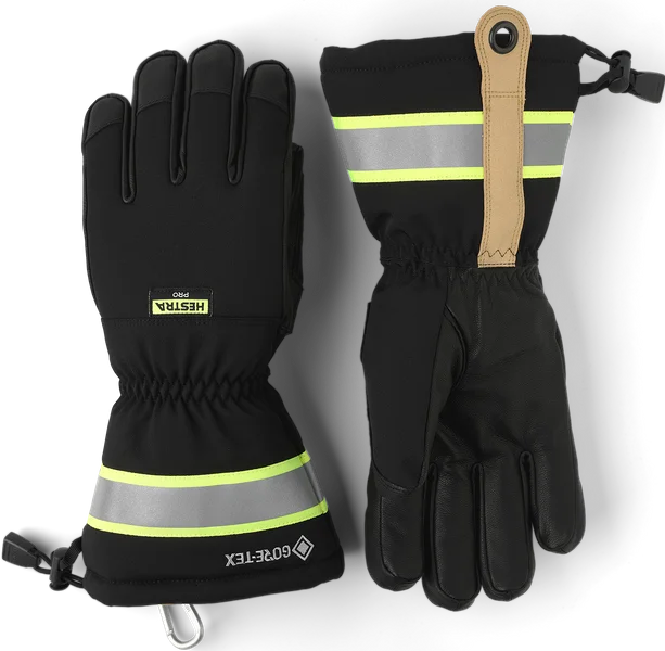 Billigare Gore-Tex Pro 5-finger Arbetshandske