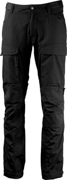 Nedsatt pris M's Authentic II Pant Long Black