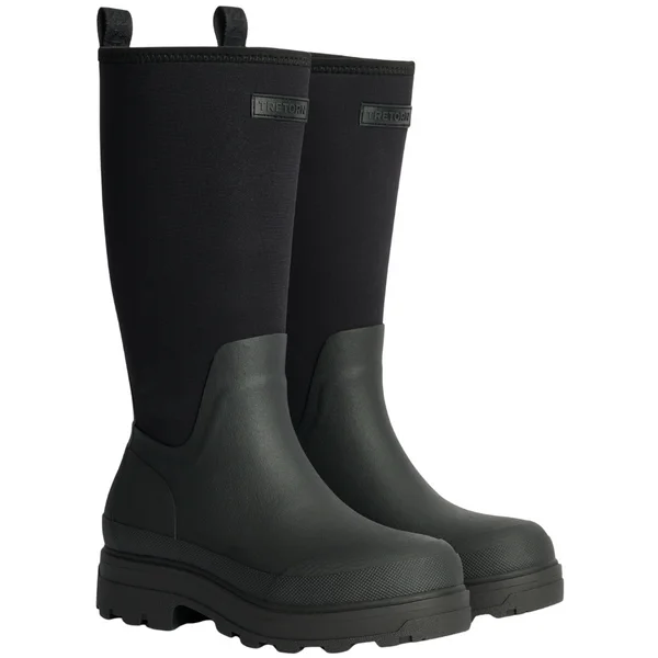 Endast denna vecka W's Salla Neo Black