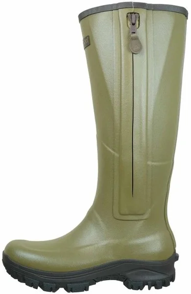 Zipper Light Olive Extra rabatt