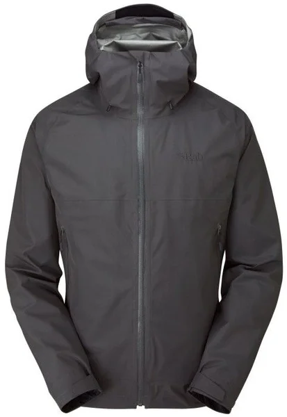 Namche Paclite Jacket Mens Graphene Kampanjpris