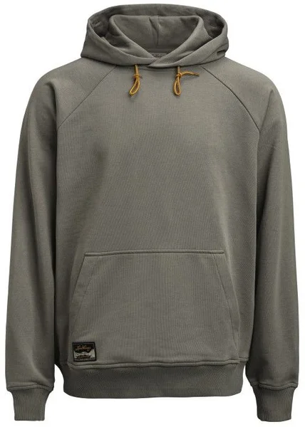I lager Järpen Hoodie Ms Aloe Green