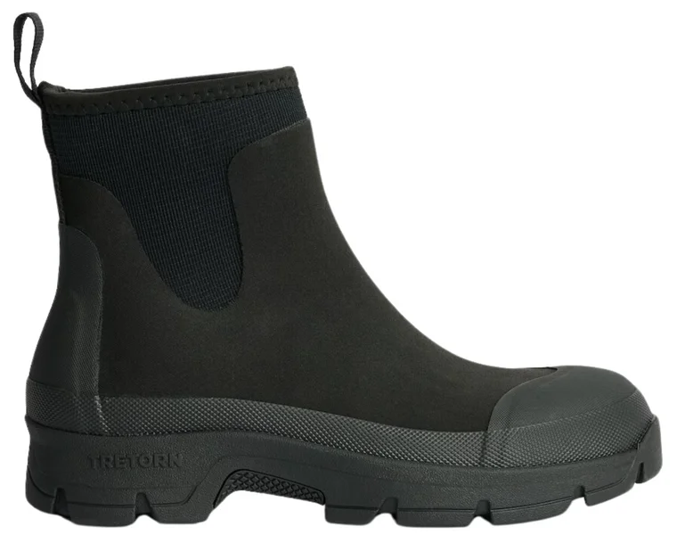 Sänkt pris Garpa Hybrid Black